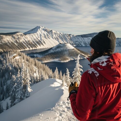 13 Fascinating Crater Lake National Park Facts Worth Knowing in 2026