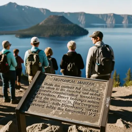 13 Fascinating Crater Lake National Park Facts Worth Knowing in 2026