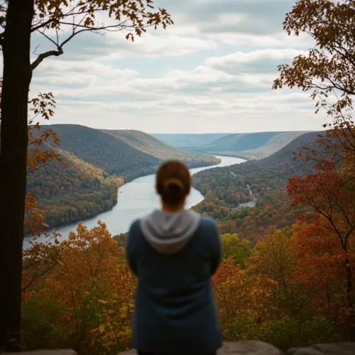 13 Fascinating Facts About Cuyahoga Valley National Park (2026 Visitor Edition)