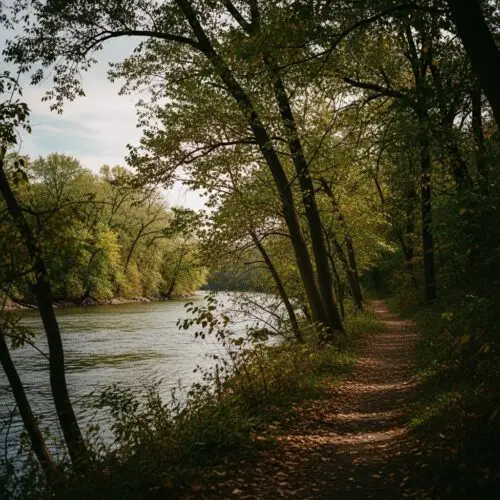 13 Fascinating Facts About Cuyahoga Valley National Park (2026 Visitor Edition)