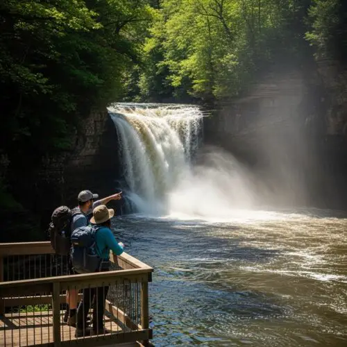 13 Fascinating Facts About Cuyahoga Valley National Park (2026 Visitor Edition)