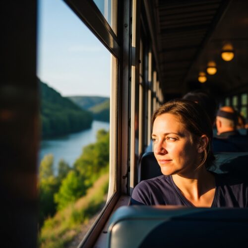 13 Fascinating Facts About Cuyahoga Valley National Park (2026 Visitor Edition)