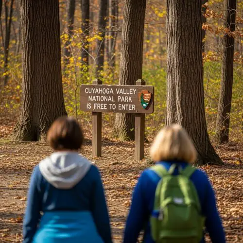 13 Fascinating Facts About Cuyahoga Valley National Park (2026 Visitor Edition)