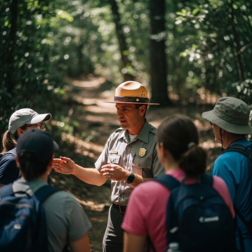 14 Epic North Carolina National Parks to Visit in 2026 (Helpful Expert Guide)