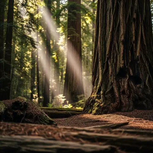 14 Fascinating Redwood National Park Facts Worth Knowing Before You Visit