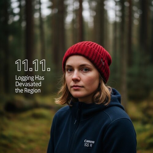 14 Fascinating Redwood National Park Facts Worth Knowing Before You Visit