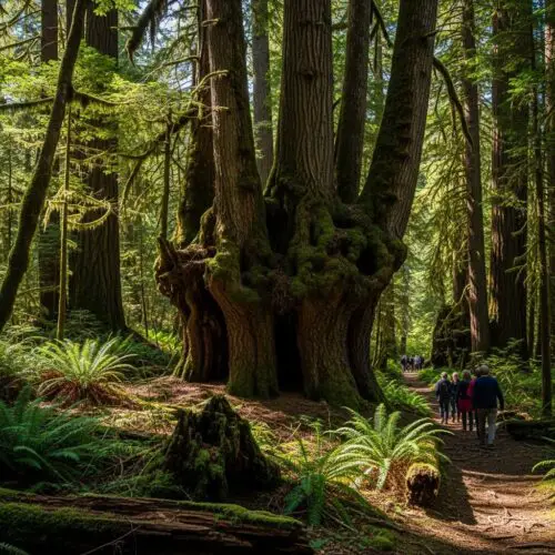 14 Fascinating Redwood National Park Facts Worth Knowing Before You Visit