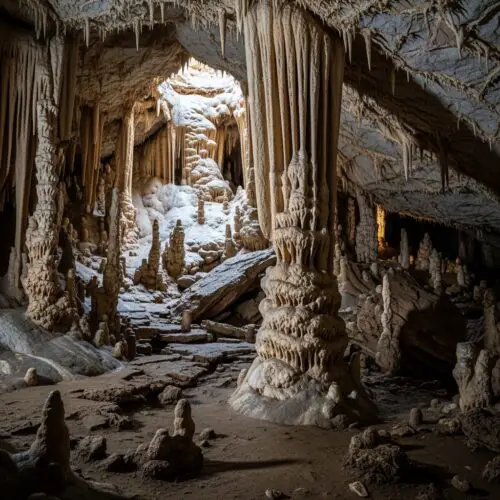 14 Surprising Facts About Mammoth Cave National Park You Didn't Know
