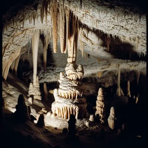 14 Surprising Facts About Mammoth Cave National Park You Didn't Know