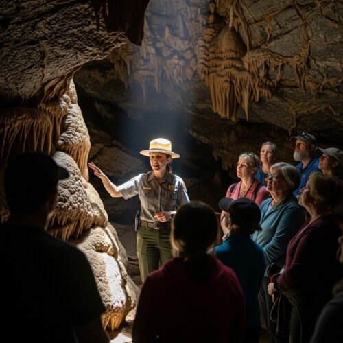 14 Surprising Facts About Mammoth Cave National Park You Didn't Know