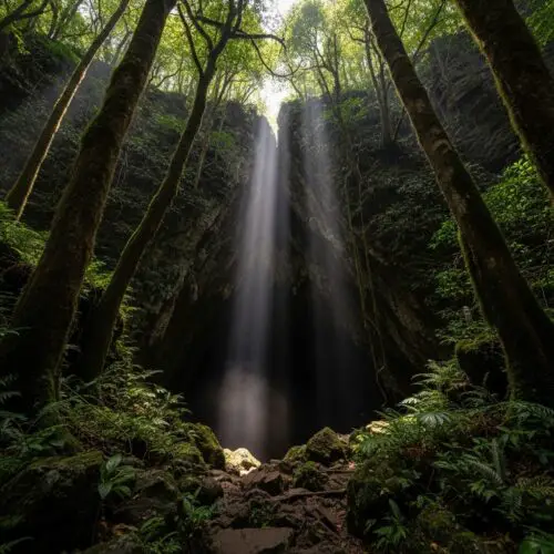 14 Surprising Facts About Mammoth Cave National Park You Didn't Know