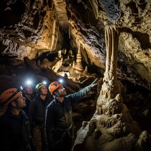 14 Surprising Facts About Mammoth Cave National Park You Didn't Know