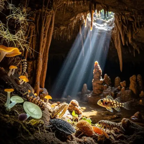 14 Surprising Facts About Mammoth Cave National Park You Didn't Know