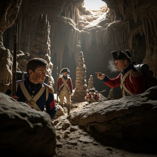 14 Surprising Facts About Mammoth Cave National Park You Didn't Know