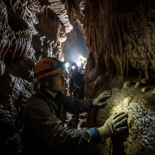 14 Surprising Facts About Mammoth Cave National Park You Didn't Know