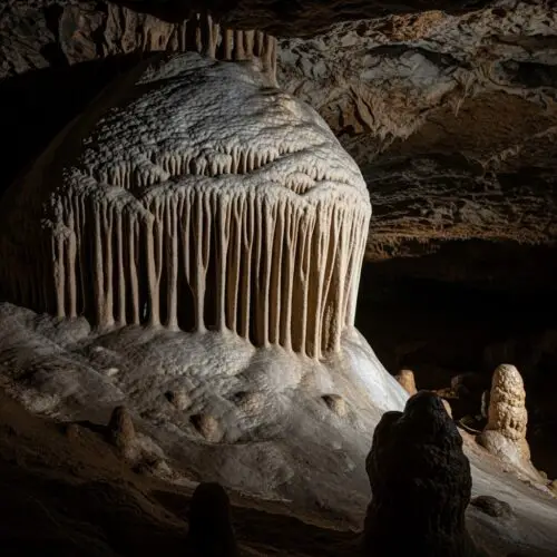 14 Surprising Facts About Mammoth Cave National Park You Didn't Know