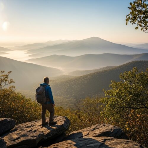 14 Surprising Facts About Shenandoah National Park (2026 Visitor Edition)