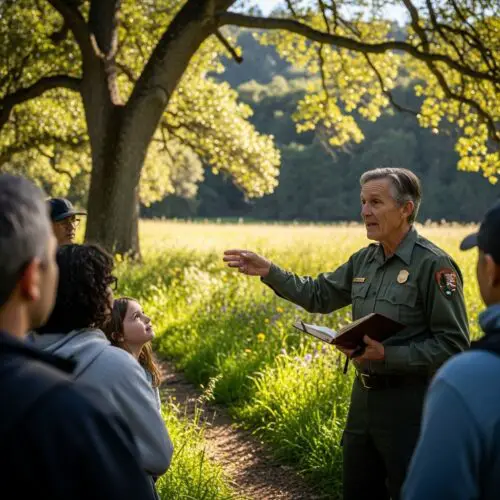 14 Surprising Facts About Shenandoah National Park (2026 Visitor Edition)