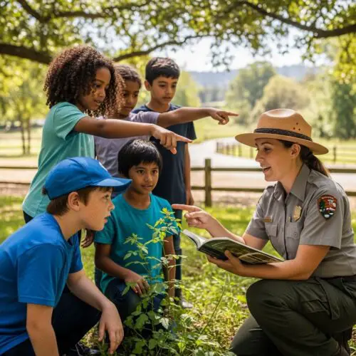 14 Surprising Facts About Shenandoah National Park (2026 Visitor Edition)