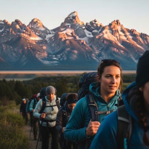 17 Amazing Facts About Grand Teton National Park Every Visitor Should Know
