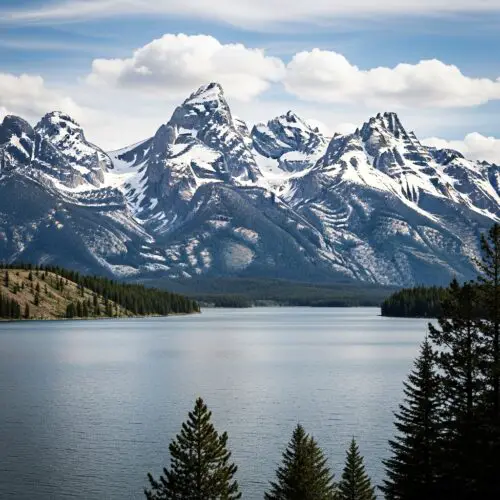 17 Amazing Facts About Grand Teton National Park Every Visitor Should Know