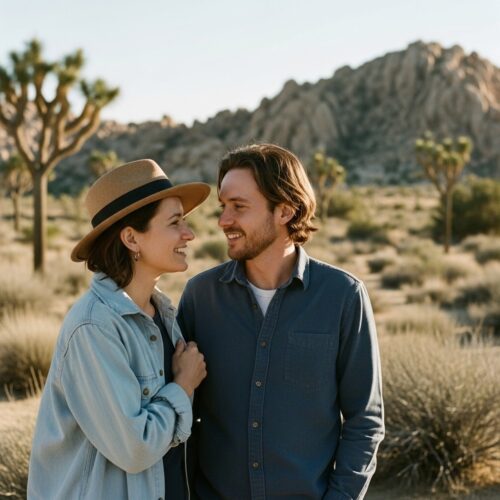 17 Amazing Facts About Joshua Tree National Park Worth Knowing in 2026