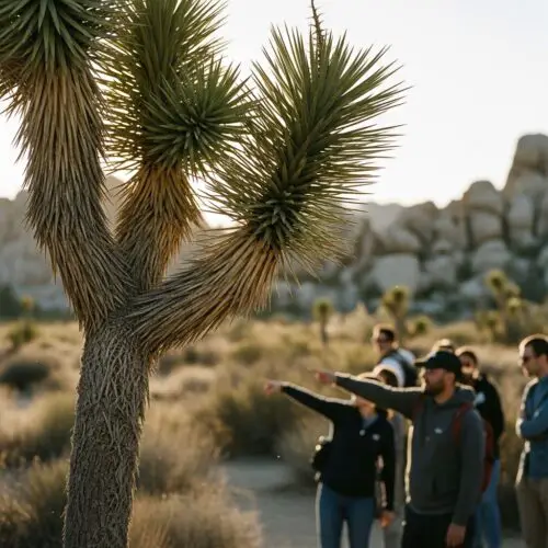 17 Amazing Facts About Joshua Tree National Park Worth Knowing in 2026