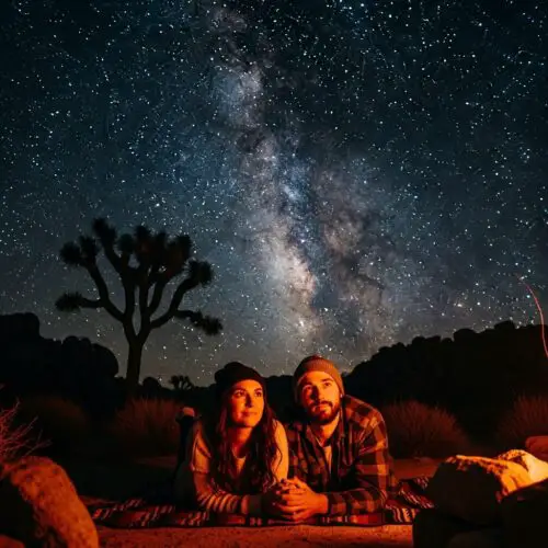 17 Amazing Facts About Joshua Tree National Park Worth Knowing in 2026