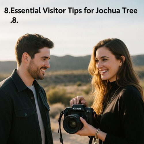 17 Amazing Facts About Joshua Tree National Park Worth Knowing in 2026