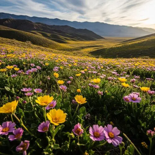 17 Best National Parks to Visit in March 2026 (+ Complete Road Trip Guide)