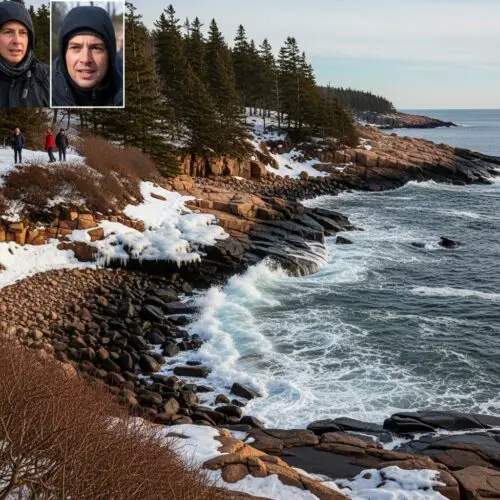 17 Best National Parks to Visit in March 2026 (+ Complete Road Trip Guide)