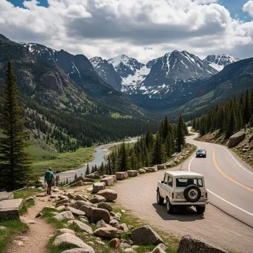 17 Best National Parks to Visit in March 2026 (+ Complete Road Trip Guide)