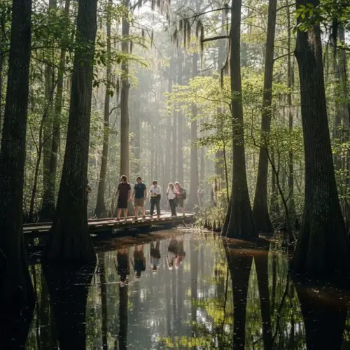 17 Best National Parks to Visit in March 2026 (+ Complete Road Trip Guide)