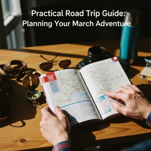 17 Best National Parks to Visit in March 2026 (+ Complete Road Trip Guide)