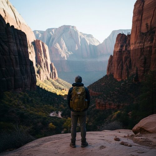 17 Best National Parks to Visit in March 2026 (+ Complete Road Trip Guide)