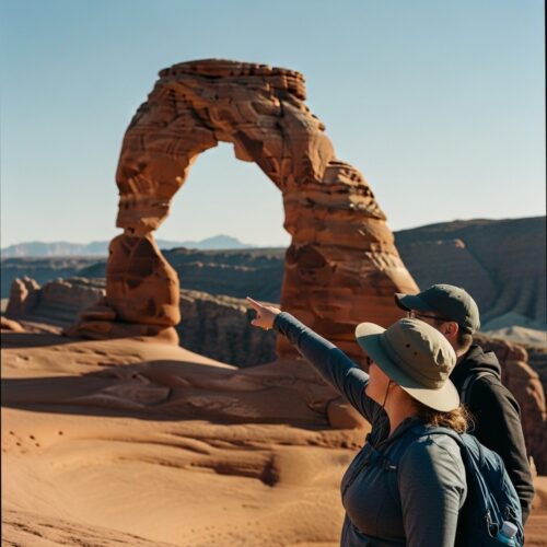 17 Best National Parks to Visit in March 2026 (+ Complete Road Trip Guide)
