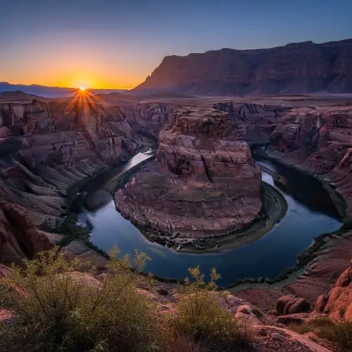17 Best National Parks to Visit in March 2026 (+ Complete Road Trip Guide)