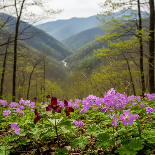 17 Best National Parks to Visit in March 2026 (+ Complete Road Trip Guide)