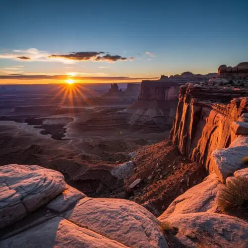 17 Best National Parks to Visit in March 2026 (+ Complete Road Trip Guide)