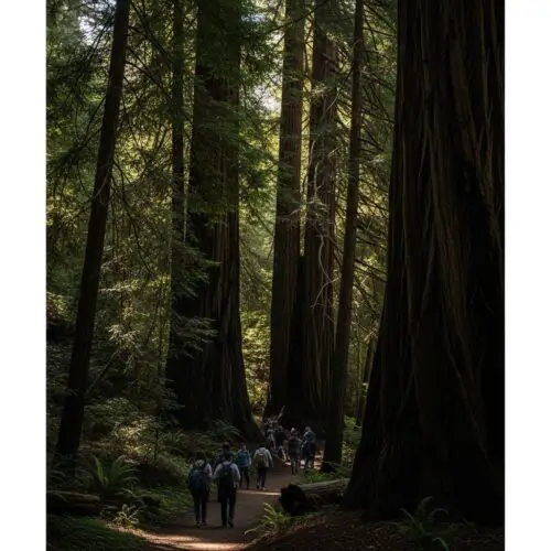 17 Best Redwood Forests Near San Francisco (2026 Rankings + Closest Options)