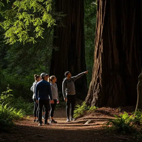 17 Best Redwood Forests Near San Francisco (2026 Rankings + Closest Options)