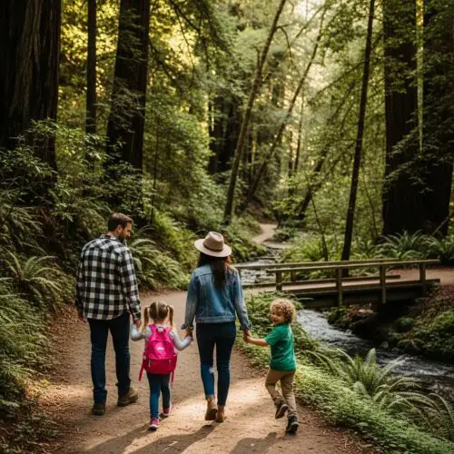 17 Best Redwood Forests Near San Francisco (2026 Rankings + Closest Options)