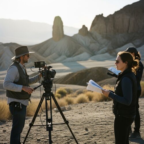 17 Death Valley Facts That Will Blow Your Mind in 2026 (Expert Edition)