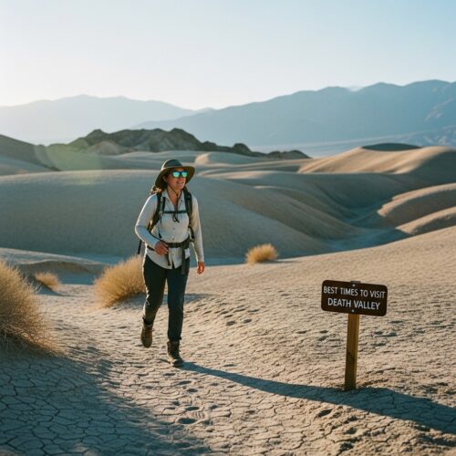 17 Death Valley Facts That Will Blow Your Mind in 2026 (Expert Edition)