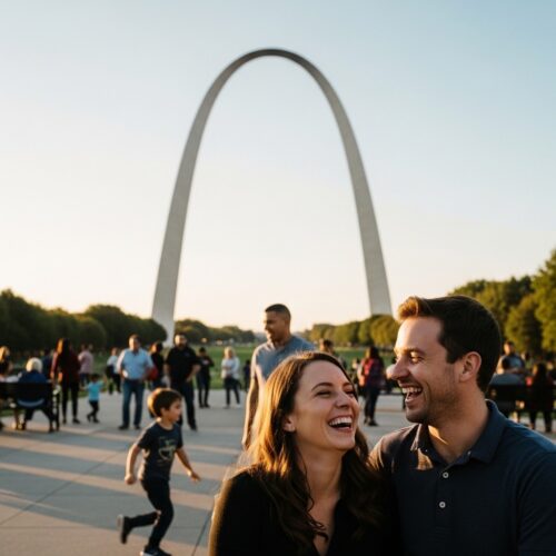 17 Must-See Missouri Landmarks You Can't Miss in 2026 (Expert Guide + Photos)