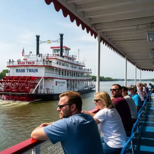 17 Must-See Missouri Landmarks You Can't Miss in 2026 (Expert Guide + Photos)