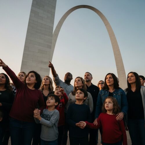 17 Must-See Missouri Landmarks You Can't Miss in 2026 (Expert Guide + Photos)