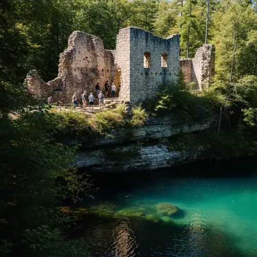 17 Must-See Missouri Landmarks You Can't Miss in 2026 (Expert Guide + Photos)