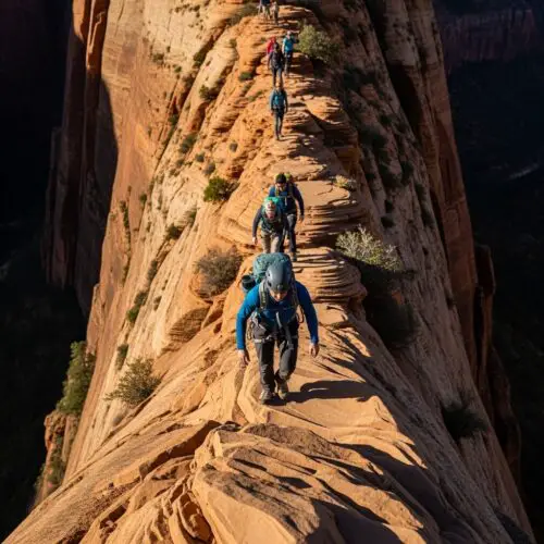 18 Amazing Hikes in Zion National Park in 2026 (Helpful Expert Trail Guide)