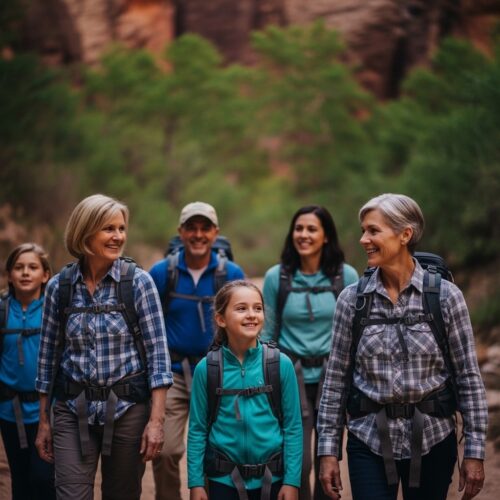 18 Amazing Hikes in Zion National Park in 2026 (Helpful Expert Trail Guide)